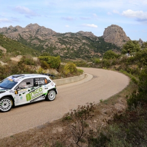 10° RALLY TERRA SARDA - Gallery 2